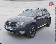 Dacia Duster Illange