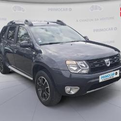 Dacia Duster 1.2 TCe 125ch Black Touch 2017 4X2 Illange