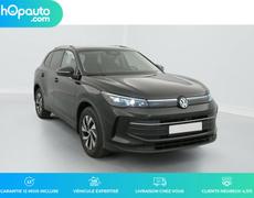 Volkswagen Tiguan Saint-Jouan-des-Guérets