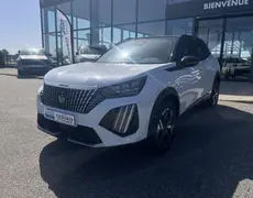 Peugeot 2008 Alixan