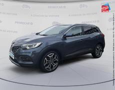 Renault Kadjar - 1.5 Blue dCi 115ch Intens EDC - 21 - 14 299 €