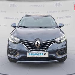 Renault Kadjar 1.5 Blue dCi 115ch Intens EDC - 21 Illange