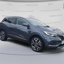 Renault Kadjar 1.5 Blue dCi 115ch Intens EDC - 21 Illange