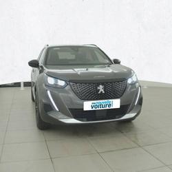 Peugeot 2008 2008 PureTech 100 S&S BVM6 - Allure Cholet