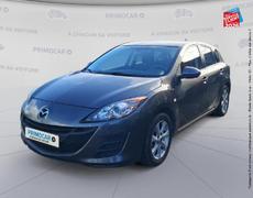 Mazda Mazda3 - 1.6 MZR Elegance 5p - 9 499 €