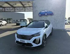 Peugeot 2008 Mérignac