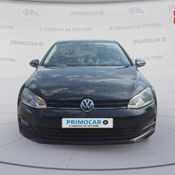 Volkswagen Golf 7 1.6 TDI 110ch BlueMotion Technology FAP Confortline Business 5p Illange