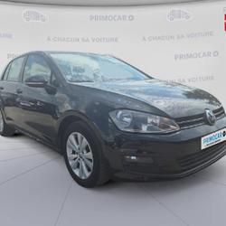 Volkswagen Golf 7 1.6 TDI 110ch BlueMotion Technology FAP Confortline Business 5p Illange