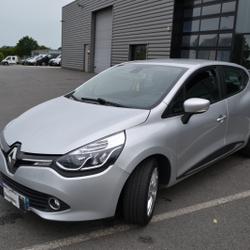 Renault Clio 4 1.5 DCI 90CH BUSINESS ECO&sup2; 90G Laval
