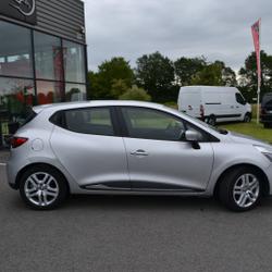 Renault Clio 4 1.5 DCI 90CH BUSINESS ECO&sup2; 90G Laval