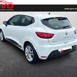 Renault Clio 4 1.5 dCi 75ch energy Business 5p Le Mans