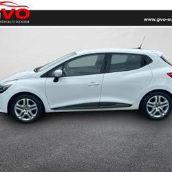 Renault Clio 4 1.5 dCi 75ch energy Business 5p Le Mans