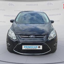 Ford C Max 1.6 TDCi 115ch FAP Titanium Illange