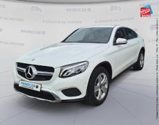 Mercedes GLC Illange