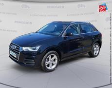 Audi Q3 Strasbourg