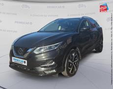 Nissan Qashqai - 1.5 dCi 115ch Tekna 2019 - 14 299 €