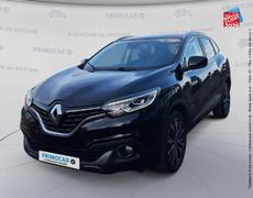 Renault Kadjar Illange