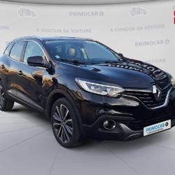 Renault Kadjar 1.6 dCi 130ch energy Intens 4WD occasion - Strasbourg - photo 3/21