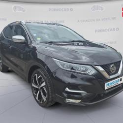 Nissan Qashqai 1.7 dCi 150ch Tekna+ 2019 Euro6-EVAP Illange