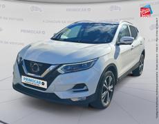 Nissan Qashqai Forbach
