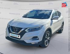 Nissan Qashqai Forbach