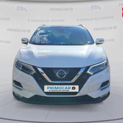 Nissan Qashqai 1.6 dCi 130ch N-Connecta 116g occasion - Forbach - photo 2/20
