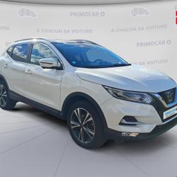 Nissan Qashqai 1.6 dCi 130ch N-Connecta 116g occasion - Forbach - photo 3/20