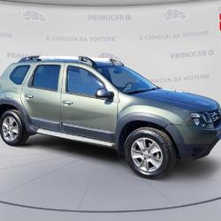 Dacia Duster 1.5 dCi 110ch Prestige 4X4 Illange