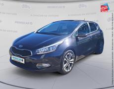 Kia Cee'd Illange