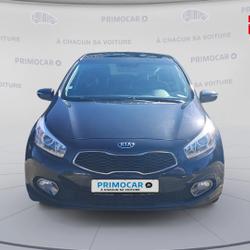 Kia Cee'd 1.6 CRDi 128ch Premium BVA occasion - Illange - photo 2/21