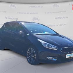 Kia Cee'd 1.6 CRDi 128ch Premium BVA occasion - Illange - photo 3/21