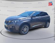 Peugeot 3008 Illange