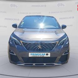 Peugeot 3008 1.6 BlueHDi 120ch GT Line S&S Illange