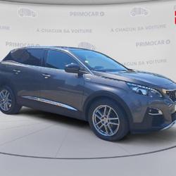 Peugeot 3008 1.6 BlueHDi 120ch GT Line S&S Illange