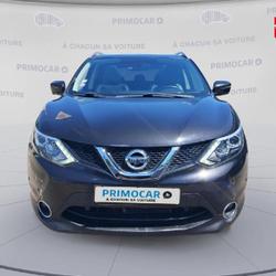 Nissan Qashqai 1.2L DIG-T 115ch Tekna Xtronic Illange