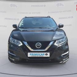 Nissan Qashqai 1.5 dCi 115ch N-Connecta DCT 2019 Illange