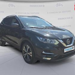 Nissan Qashqai 1.5 dCi 115ch N-Connecta DCT 2019 Illange