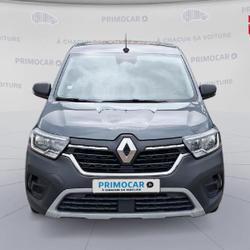 Renault Kangoo 1.5 Blue dCi 95ch Grand Confort S&eacute;same Ouvre Toi Illange