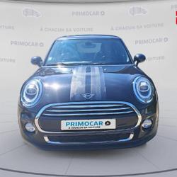 Mini Mini Cooper 136ch Heddon Street BVA7 Euro6d-T Illange
