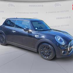 Mini Mini Cooper 136ch Heddon Street BVA7 Euro6d-T Illange