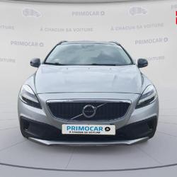 Volvo V40 Cross Country D3 150ch &Ouml;versta Edition Geartronic Illange