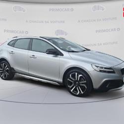 Volvo V40 Cross Country D3 150ch &Ouml;versta Edition Geartronic Illange