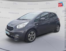 Kia Venga Illange