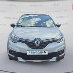 Renault Captur 1.5 dCi 90ch energy Intens EDC Illange
