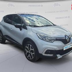 Renault Captur 1.5 dCi 90ch energy Intens EDC Illange
