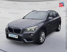 BMW X1 Illange