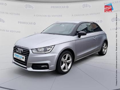 Audi A1 - 1.0 TFSI 95ch ultra Ambiente - 11 799 €