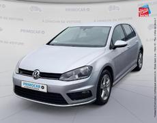 Volkswagen Golf 7 Illange