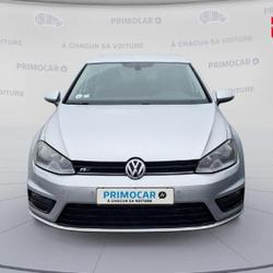 Volkswagen Golf 7 1.6 TDI 110ch BlueMotion Technology FAP Confortline 5p occasion - Illange - photo 2/21