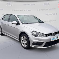 Volkswagen Golf 7 1.6 TDI 110ch BlueMotion Technology FAP Confortline 5p occasion - Illange - photo 3/21